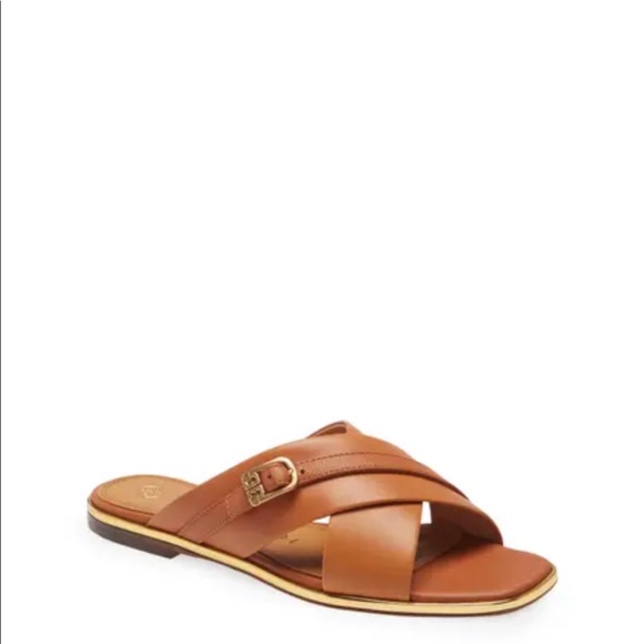 Tory Burch Delaney Sandals Summer Style 2021 - Picture 7 of 10